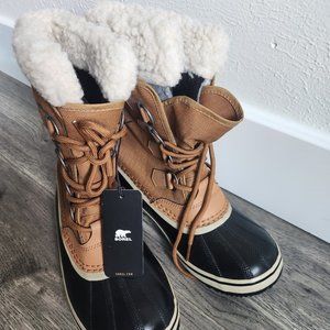 Sorel Caribou Winter Boots - Women's